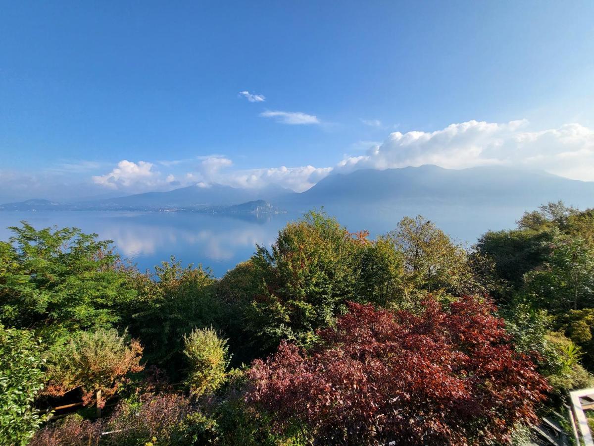 Bella Vista Lago Maggiore Ghiffa Exterior photo